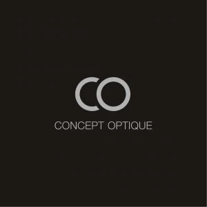 Logo CONCEPT OPTIQUE