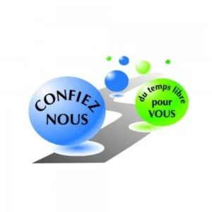 Logo CONFIEZ-NOUS