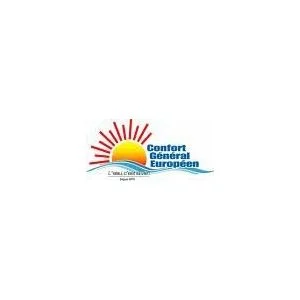 Logo CONFORT GENERAL EUROPEEN