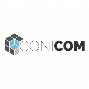 Logo CONICOM