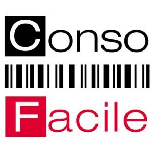 Logo CONSOFACILE.COM