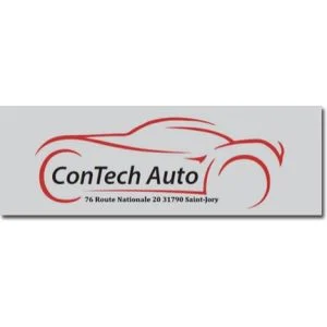 Logo CONTECH AUTO