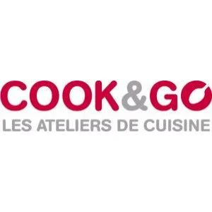 Logo COOK & GO