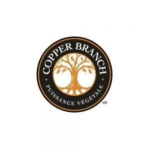Logo COPPER BRANCH