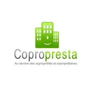 Logo COPROPRESTA