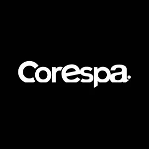 Logo CORESPA