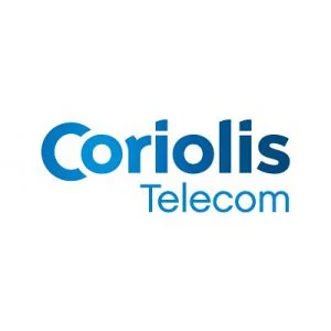 Logo CORIOLIS TELECOM