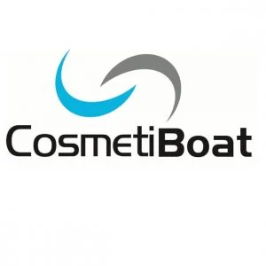 Logo COSMETIBOAT