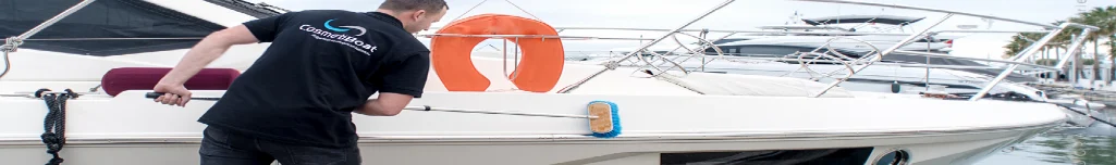 COSMETIBOAT — vue 1