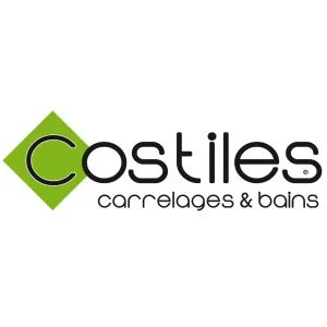 Logo COSTILES CARRELAGES & BAINS