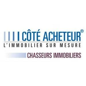 Logo COTE ACHETEUR