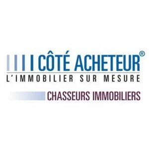 Logo COTE ACHETEUR Mandataires