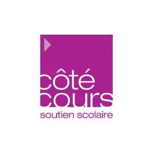 Logo COTE COURS