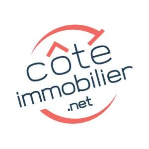 Logo CÔTÉ IMMOBILIER