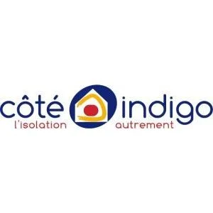 Logo COTE INDIGO