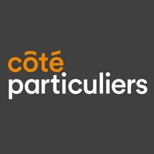 Logo COTE PARTICULIERS
