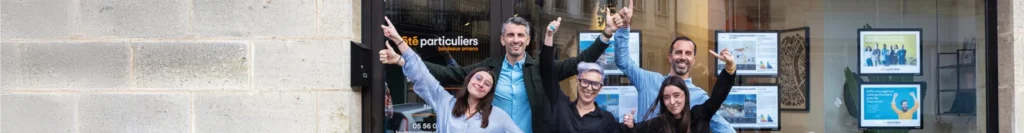 COTE PARTICULIERS — vue 1