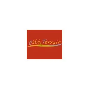 Logo COTE TERROIR
