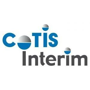 Logo COTIS INTERIM