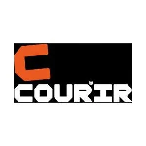 Logo COURIR
