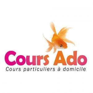 Logo COURS ADO SOUTIEN SCOLAIRE