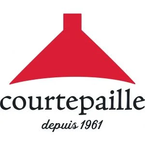 Logo COURTEPAILLE