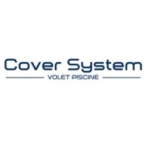 Logo COVER SYSTEM