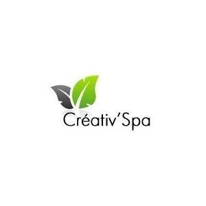 Logo CREATIV'SPA