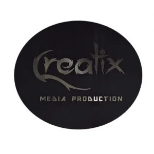 Logo CREATIX STUDIO