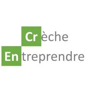 Logo CRECHE ENTREPRENDRE