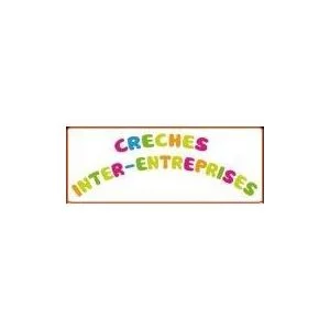 Logo CRECHES INTER-ENTREPRISES