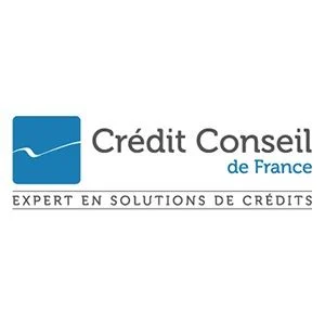 Logo CREDIT CONSEIL DE FRANCE