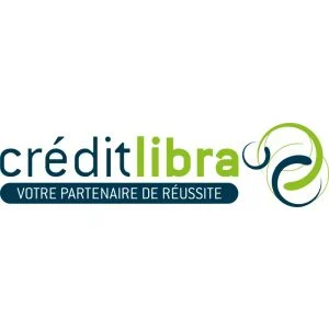 Logo CREDIT LIBRA