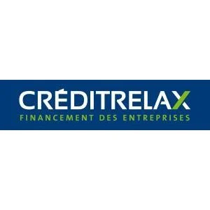 Logo CREDITRELAX