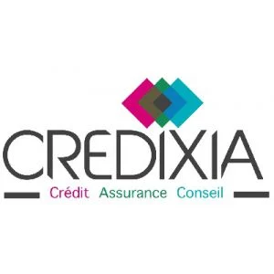 Logo CREDIXIA