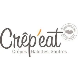 Logo CREP'EAT