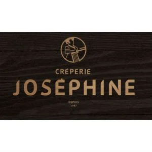 Logo CREPERIE JOSEPHINE