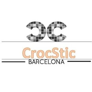Logo CROCSTIC