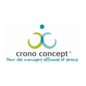 Logo CRONO CONCEPT