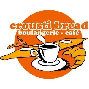 Logo CROUSTIBREAD