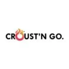 Logo CROUST’N GO