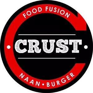 Logo CRUST