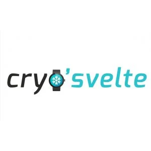 Logo CRYO SVELTE
