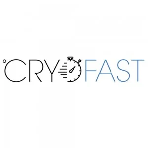 Logo CRYOFAST