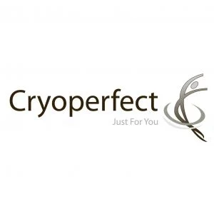 Logo CRYOPERFECT