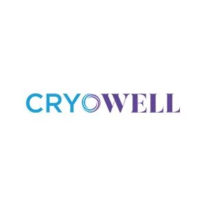 Logo CRYOWELL