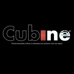 Logo CUBINE