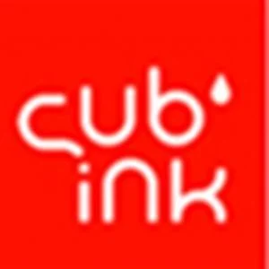 Logo CUB'INK