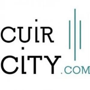 Logo CUIR-CITY.COM