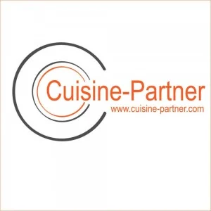 Logo CUISINE PARTNER